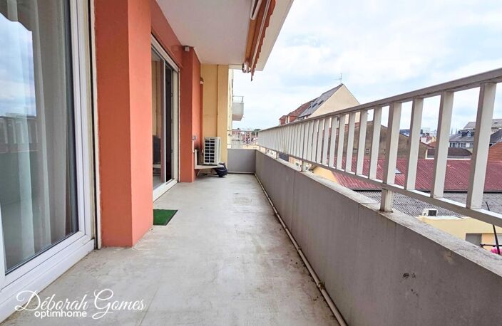 RARE Pau centre ville – 4 chambres, double salon, garage et parking — photo 5
