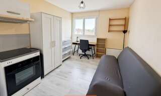 Appartement 1 Pièce 16 m² à louer à Compiègne (60200)