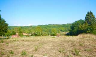 Terrain  1215 m² à vendre à Château-l'Évêque (24460)
