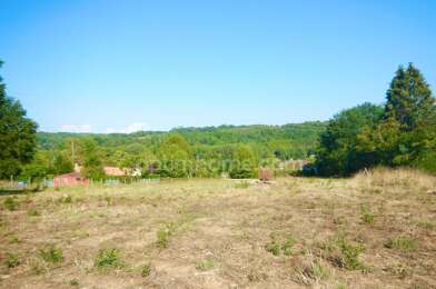 Terrain  45000 €