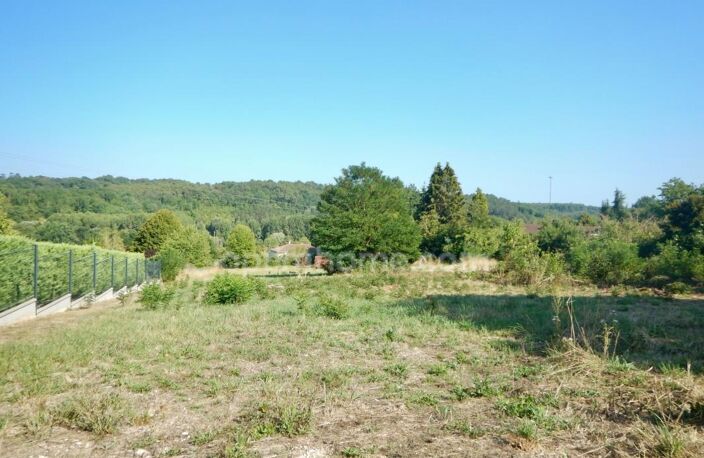 Terrain constructible 1215 m² CHATEAU-L'EVEQUE (24) — photo 3