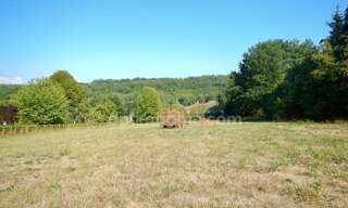 Terrain  2918 m² à vendre à Château-l'Évêque (24460)