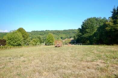 Terrain  40000 €