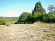 Terrain constructible 2918 m² CHATEAU-L'EVEQUE (24) — photo 2