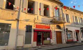 Immeuble  300 m² à vendre à Aire-sur-l'Adour (40800)