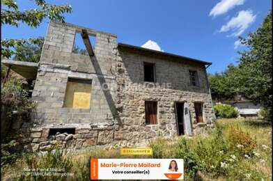 Maison 2 pièces 59000 €