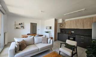 Appartement 3 Pièces 60 m² à vendre à Bonneville (74130)