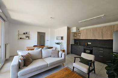 Appartement 3 pièces 265000 €