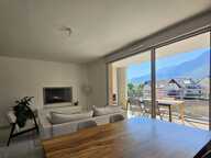 À vendre Bonneville – Superbe T3 récent de 60 m² avec terrasse, garage et vue montagnes (74) — photo 2