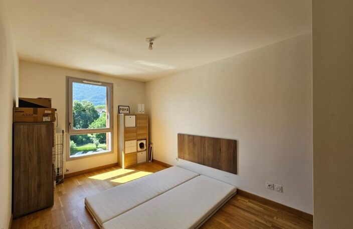 À vendre Bonneville – Superbe T3 récent de 60 m² avec terrasse, garage et vue montagnes (74) — photo 5