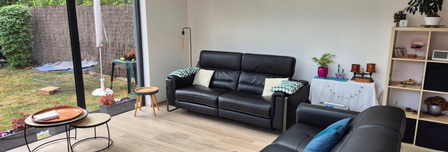 Maison 5 Pièces 162 m² à vendre à Wambrechies (59118)