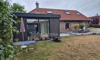 Maison 5 Pièces 162 m² à vendre à Wambrechies (59118)