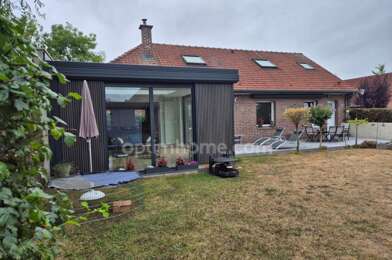Maison 5 pièces 615000 €