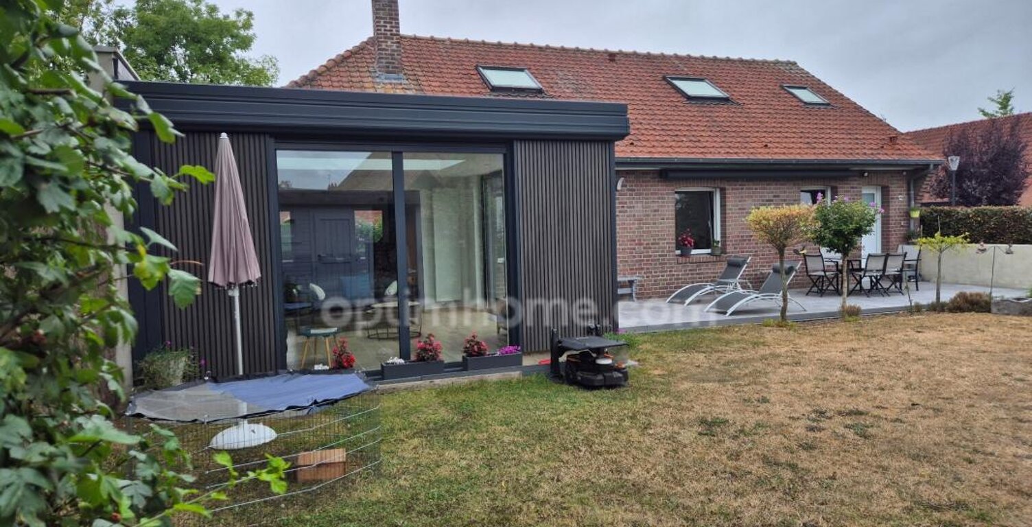 Maison individuelle semi plain pied Zéro travaux — photo 1