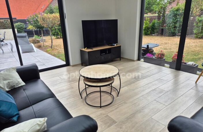 Maison individuelle semi plain pied Zéro travaux — photo 3