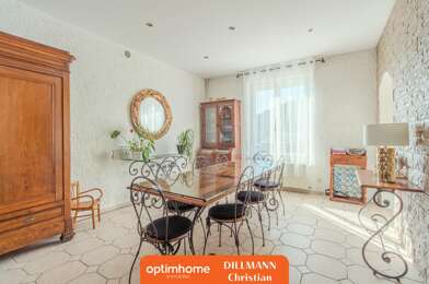 Maison 5 pièces 249700 €