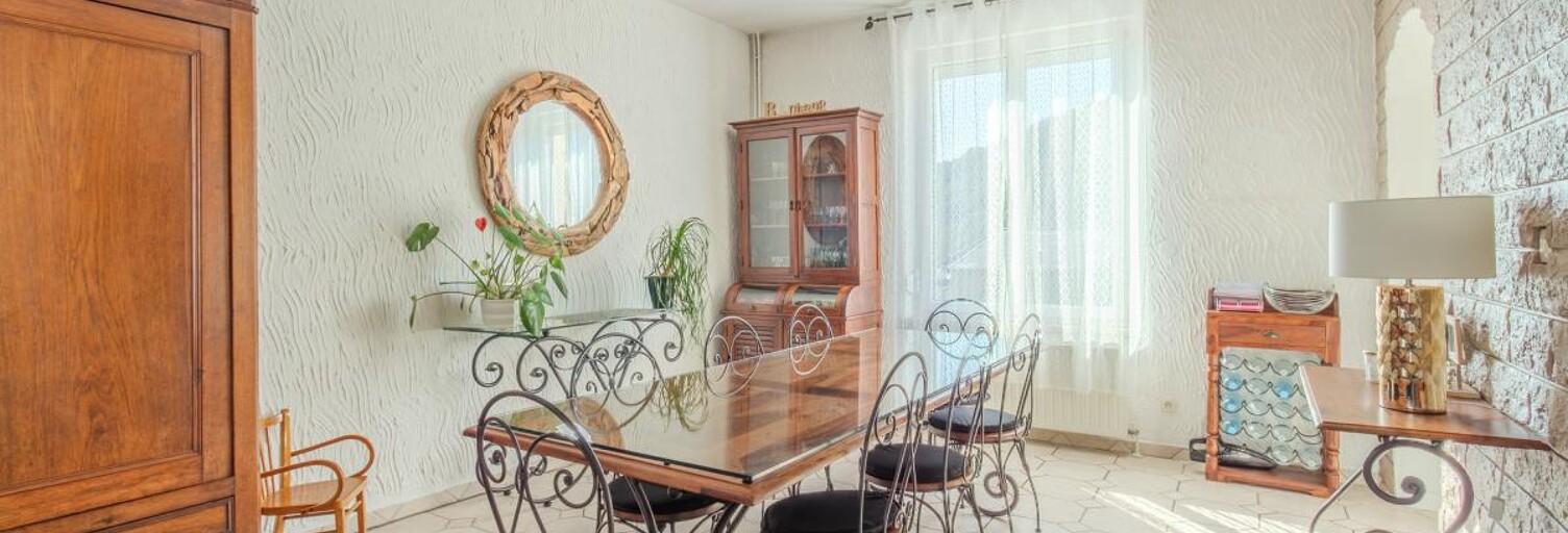 Maison 5 Pièces 137 m² à vendre à Algrange (57440)