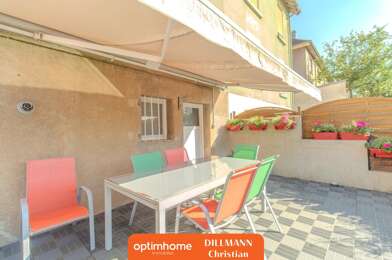 Maison 5 pièces 249700 €