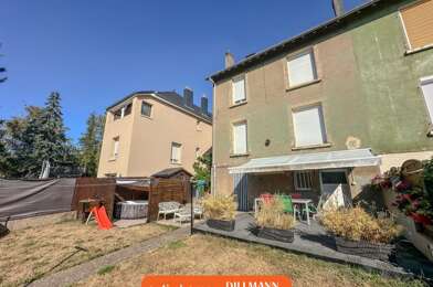 Maison 5 pièces 249700 €