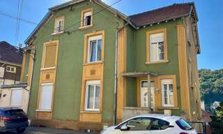 Maison 5 Pièces 137 m² à vendre à Algrange (57440)