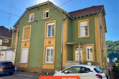 Maison 5 pièces 249700 €
