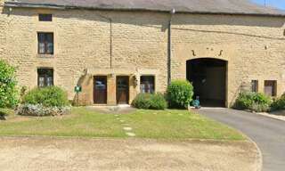 Maison 4 Pièces 134 m² à vendre à Les Deux-Villes (08110)