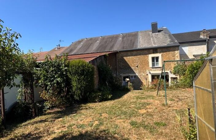 Maison à vendre 4 pièces  (08) — photo 3