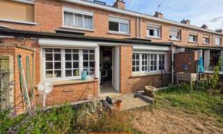 Maison 5 Pièces 90 m² à vendre à Dainville (62000)