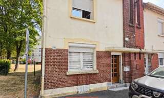 Maison 8 Pièces 146 m² à vendre à Arras (62000)