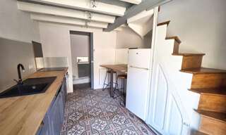 Maison 2 Pièces 32 m² à vendre à Billom (63160)