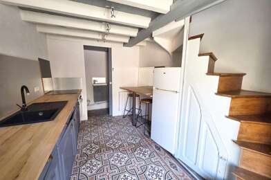 Maison 2 pièces 59000 €