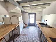 *** EXCLUSIVITE *** JOLIE MAISON DE VILLE AU COEUR DE BILLOM 63160 *** — photo 2