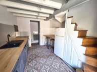 *** EXCLUSIVITE *** JOLIE MAISON DE VILLE AU COEUR DE BILLOM 63160 *** — photo 3