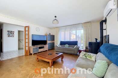 Maison 7 pièces 330000 €