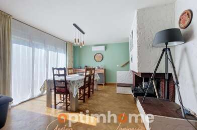 Maison 7 pièces 330000 €