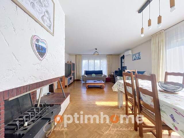 Maison individuelle à vendre, 7 pièces, 5 chambres LABRY (54) — photo du bien