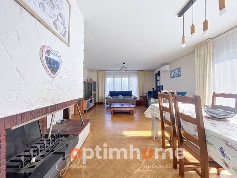 Maison individuelle à vendre, 7 pièces, 5 chambres LABRY (54) — photo 1