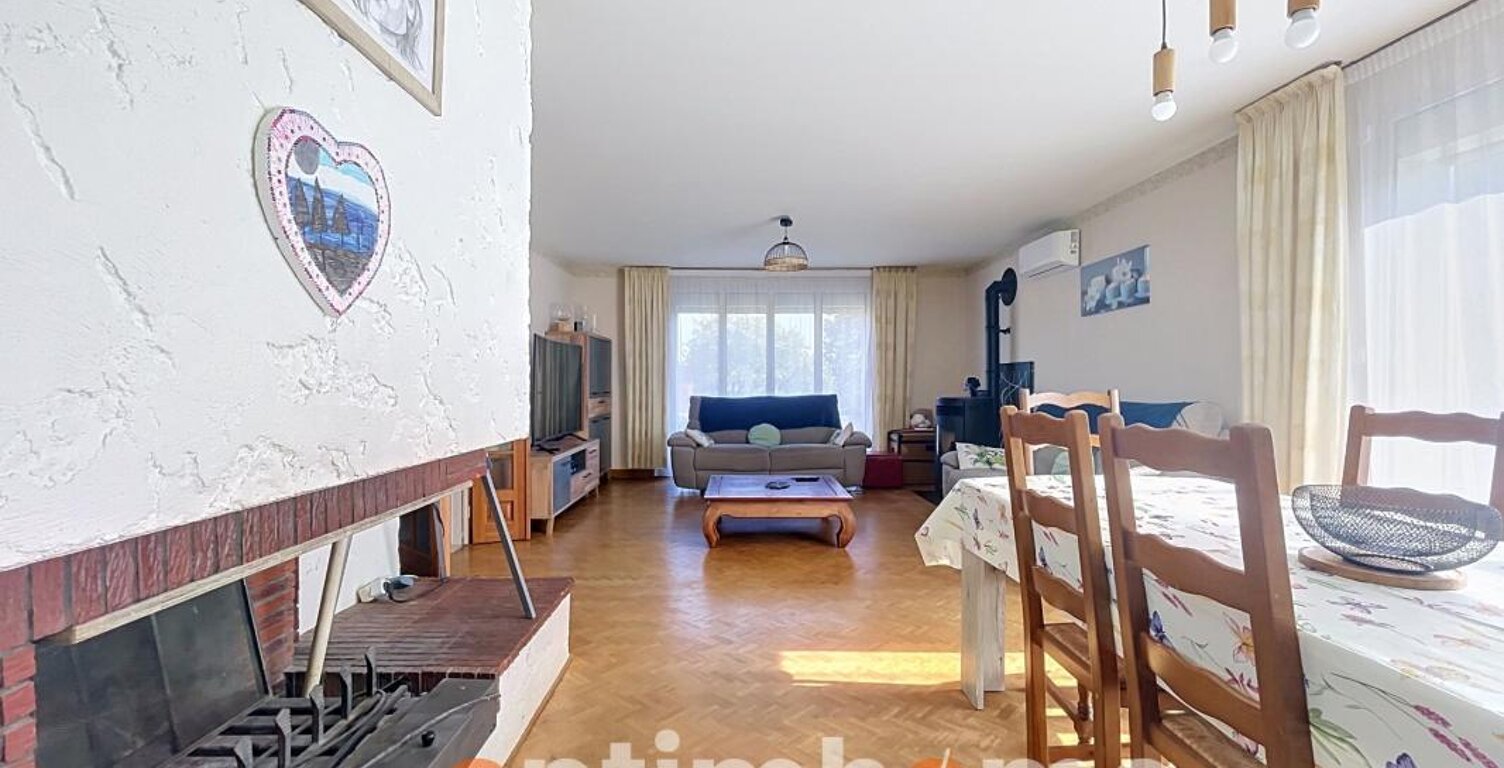 Maison individuelle à vendre, 7 pièces, 5 chambres LABRY (54) — photo 1