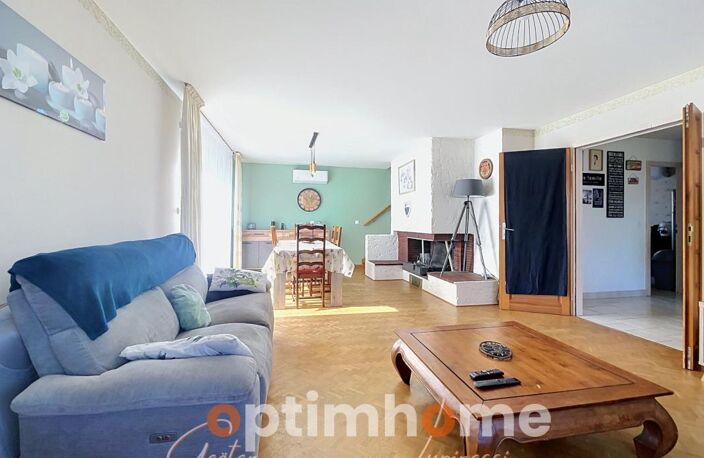 Maison individuelle à vendre, 7 pièces, 5 chambres LABRY (54) — photo 2