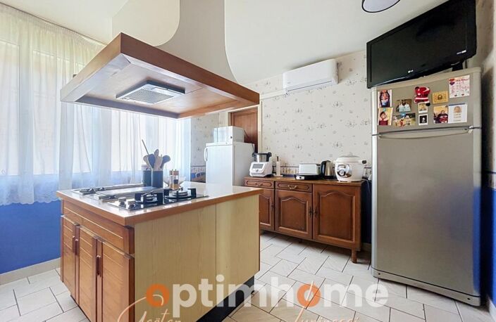 Maison individuelle à vendre, 7 pièces, 5 chambres LABRY (54) — photo 3