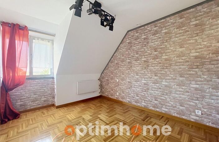 Maison individuelle à vendre, 7 pièces, 5 chambres LABRY (54) — photo 5