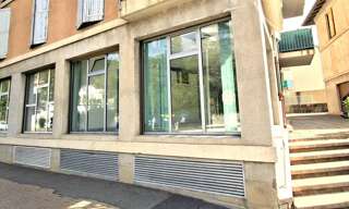 Bureau 2 Pièces 67 m² à louer à Digne-les-Bains (04000)
