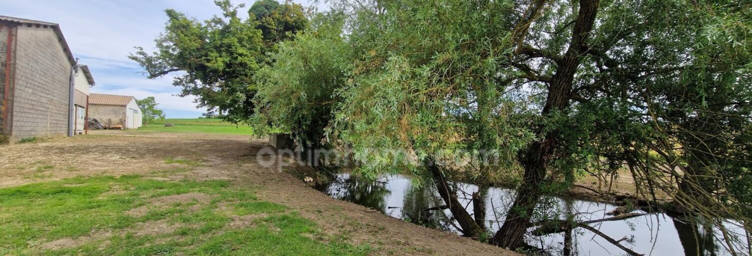Maison 5 Pièces 100 m² à vendre à Lévignac-de-Guyenne (47120)