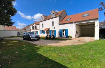 Maison10 pièces, 337 m2 — photo du bien