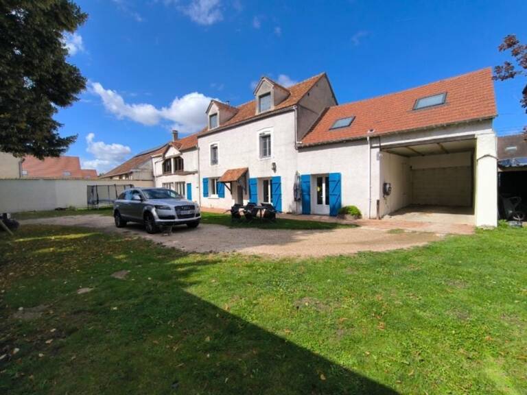 Maison10 pièces, 337 m2 — photo 1
