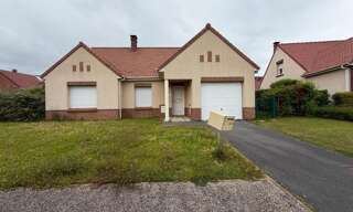 Maison 5 Pièces 90 m² à vendre à Athies (62223)