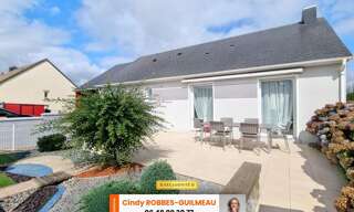 Maison 5 Pièces 103 m² à vendre à Vire Normandie (14500)