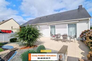 Maison 5 pièces 212000 €