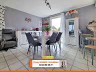   EN EXCLUSIVITE - Pavillon de plain-pied sur sous-sol - 103 m² à VAUDRY — photo 3