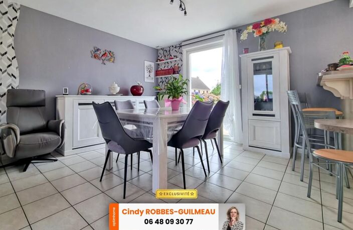   EN EXCLUSIVITE - Pavillon de plain-pied sur sous-sol - 103 m² à VAUDRY — photo 3